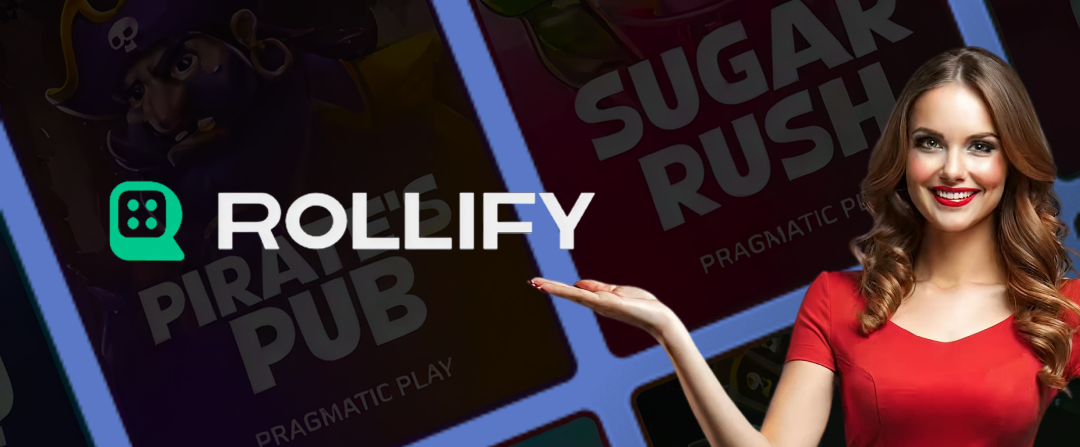 Rollify Casino